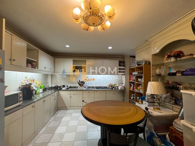 หมู่บ้านปานทิพย์, กรุงเทพ, ประเวศ, กรุงเทพ, 320 ตร.ม., บ้านเดี่ยว ขาย, โดย HOME Real Estate Service, 500365783 - DDproperty.com
