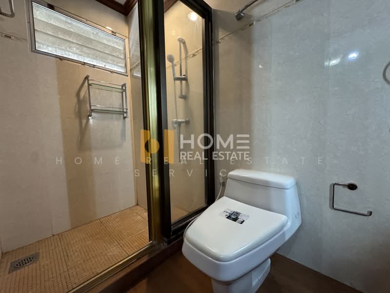 หมู่บ้านปานทิพย์, กรุงเทพ, ประเวศ, กรุงเทพ, 320 ตร.ม., บ้านเดี่ยว ขาย, โดย HOME Real Estate Service, 500365783 - DDproperty.com