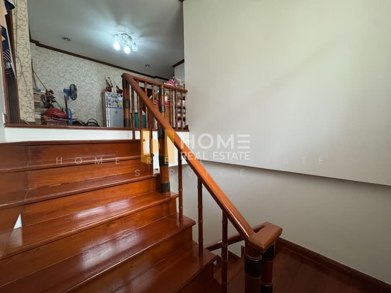 หมู่บ้านปานทิพย์, กรุงเทพ, ประเวศ, กรุงเทพ, 320 ตร.ม., บ้านเดี่ยว ขาย, โดย HOME Real Estate Service, 500365783 - DDproperty.com