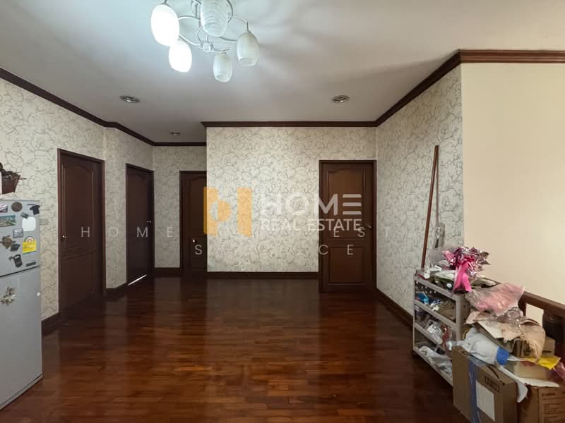 Panthip Village, Bangkok, Prawet, Bangkok, 7 Bedrooms, 320 sqm, Single Detached House For Sale, by HOME Real Estate Service, 500365783 - DDproperty.com