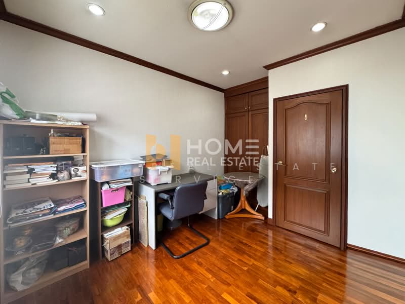 หมู่บ้านปานทิพย์, กรุงเทพ, ประเวศ, กรุงเทพ, 320 ตร.ม., บ้านเดี่ยว ขาย, โดย HOME Real Estate Service, 500365783 - DDproperty.com