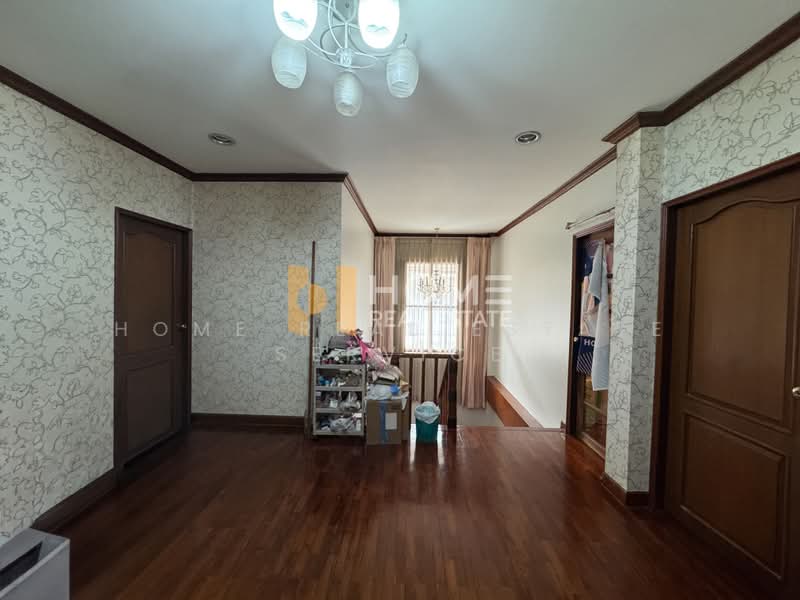 Panthip Village, Bangkok, Prawet, Bangkok, 7 Bedrooms, 320 sqm, Single Detached House For Sale, by HOME Real Estate Service, 500365783 - DDproperty.com