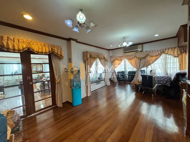 Panthip Village, Bangkok, Prawet, Bangkok, 7 Bedrooms, 320 sqm, Single Detached House For Sale, by HOME Real Estate Service, 500365783 - DDproperty.com