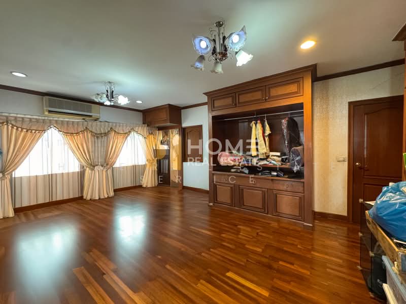 Panthip Village, Bangkok, Prawet, Bangkok, 7 Bedrooms, 320 sqm, Single Detached House For Sale, by HOME Real Estate Service, 500365783 - DDproperty.com