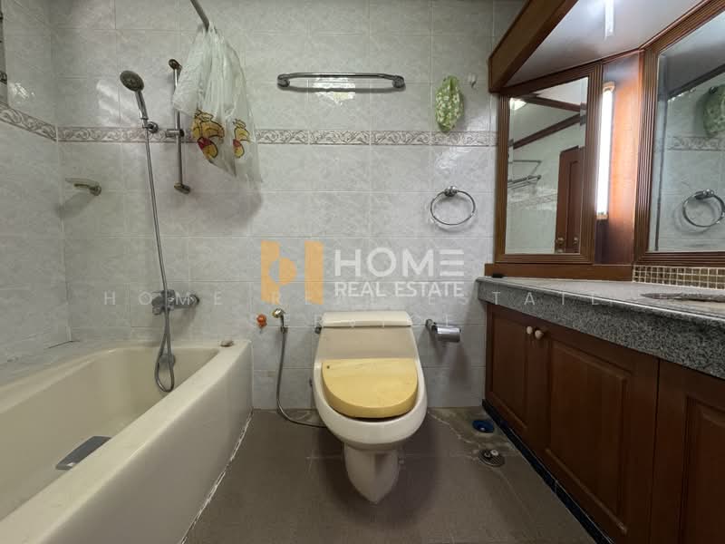 Panthip Village, Bangkok, Prawet, Bangkok, 7 Bedrooms, 320 sqm, Single Detached House For Sale, by HOME Real Estate Service, 500365783 - DDproperty.com