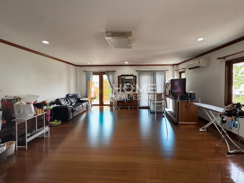 Panthip Village, Bangkok, Prawet, Bangkok, 7 Bedrooms, 320 sqm, Single Detached House For Sale, by HOME Real Estate Service, 500365783 - DDproperty.com
