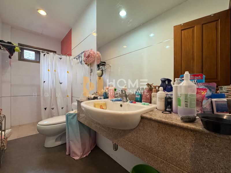 Panthip Village, Bangkok, Prawet, Bangkok, 7 Bedrooms, 320 sqm, Single Detached House For Sale, by HOME Real Estate Service, 500365783 - DDproperty.com