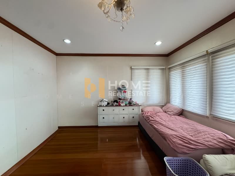 Panthip Village, Bangkok, Prawet, Bangkok, 7 Bedrooms, 320 sqm, Single Detached House For Sale, by HOME Real Estate Service, 500365783 - DDproperty.com
