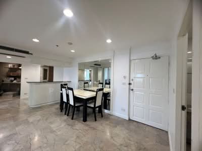 For Rent - Witthayu Complex, Bangkok
