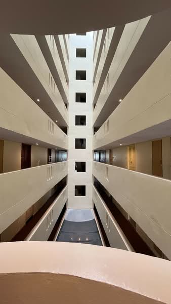 Galae Thong Tower, Chiang Mai, Pa Daet, Muang Chiang Mai, Chiang Mai, 1 Bedroom, 41 sqm, Condo For Sale, by Fazwaz (Thailand) Co., Ltd., 500365787 - DDproperty.com