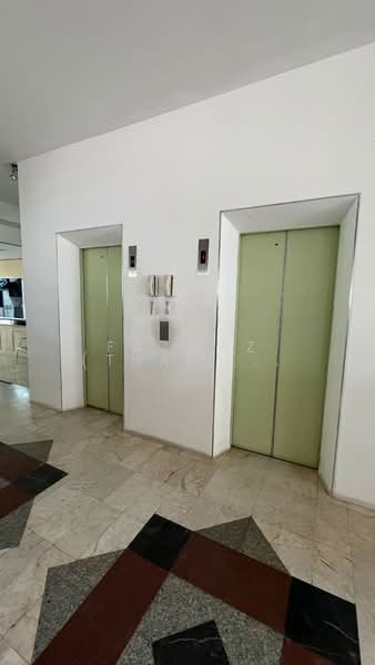 Galae Thong Tower, Chiang Mai, Pa Daet, Muang Chiang Mai, Chiang Mai, 1 Bedroom, 41 sqm, Condo For Sale, by Fazwaz (Thailand) Co., Ltd., 500365787 - DDproperty.com