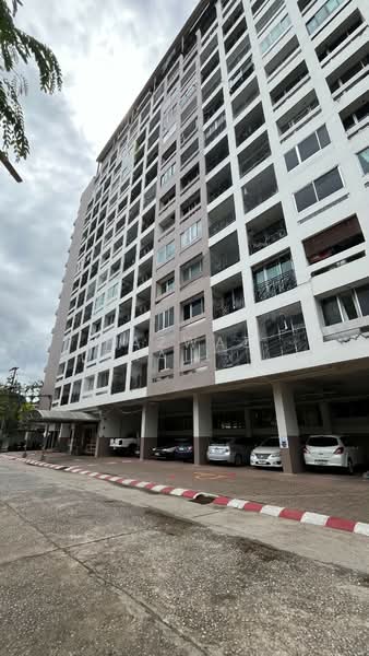 Galae Thong Tower, Chiang Mai, Pa Daet, Muang Chiang Mai, Chiang Mai, 1 Bedroom, 41 sqm, Condo For Sale, by Fazwaz (Thailand) Co., Ltd., 500365787 - DDproperty.com