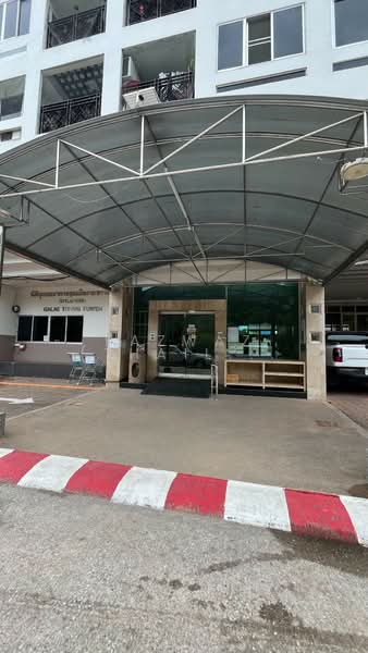 Galae Thong Tower, Chiang Mai, Pa Daet, Muang Chiang Mai, Chiang Mai, 1 Bedroom, 41 sqm, Condo For Sale, by Fazwaz (Thailand) Co., Ltd., 500365787 - DDproperty.com