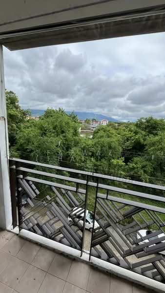 Galae Thong Tower : กาแลทอง, เชียงใหม่, ป่าแดด, เมืองเชียงใหม่, เชียงใหม่, 41 ตร.ม., คอนโด ขาย, โดย Fazwaz (Thailand) Co., Ltd., 500365787 - DDproperty.com