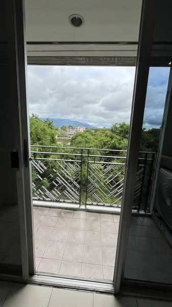Galae Thong Tower, Chiang Mai, Pa Daet, Muang Chiang Mai, Chiang Mai, 1 Bedroom, 41 sqm, Condo For Sale, by Fazwaz (Thailand) Co., Ltd., 500365787 - DDproperty.com