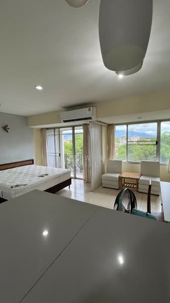 Galae Thong Tower, Chiang Mai, Pa Daet, Muang Chiang Mai, Chiang Mai, 1 Bedroom, 41 sqm, Condo For Sale, by Fazwaz (Thailand) Co., Ltd., 500365787 - DDproperty.com