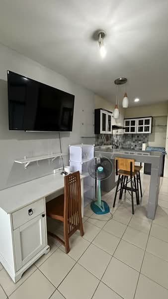 Galae Thong Tower, Chiang Mai, Pa Daet, Muang Chiang Mai, Chiang Mai, 1 Bedroom, 41 sqm, Condo For Sale, by Fazwaz (Thailand) Co., Ltd., 500365787 - DDproperty.com