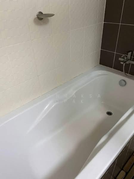 Saranjai Mansion, Bangkok, Soi Sukhumvit 6, Khlong Toei, Bangkok, 2 Bedrooms, 80 sqm, Condo For Rent, by Boonraksa Sopak, 500365788 - DDproperty.com