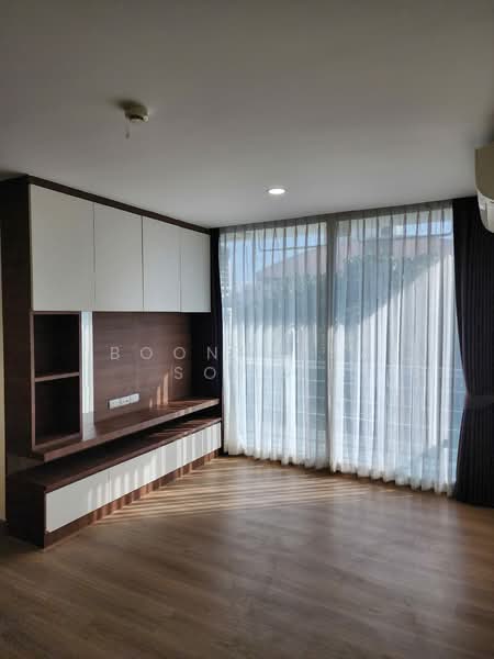 Chateau In Town Phaholyothin 14-2, Bangkok, 14 Phaholyothin 14, Samsen Nai, Phaya Thai, Bangkok, 2 Bedrooms, 55 sqm, Condo For Rent, by Boonraksa Sopak, 500365792 - DDproperty.com