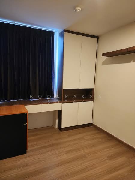 Chateau In Town Phaholyothin 14-2, Bangkok, 14 Phaholyothin 14, Samsen Nai, Phaya Thai, Bangkok, 2 Bedrooms, 55 sqm, Condo For Rent, by Boonraksa Sopak, 500365792 - DDproperty.com