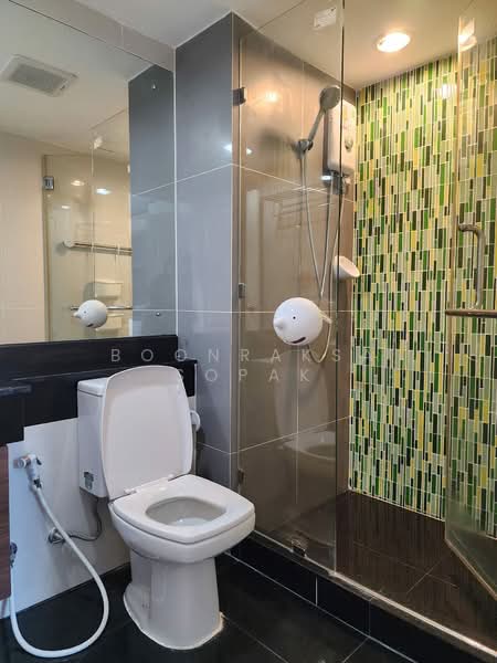 Chateau In Town Phaholyothin 14-2, Bangkok, 14 Phaholyothin 14, Samsen Nai, Phaya Thai, Bangkok, 2 Bedrooms, 55 sqm, Condo For Rent, by Boonraksa Sopak, 500365792 - DDproperty.com