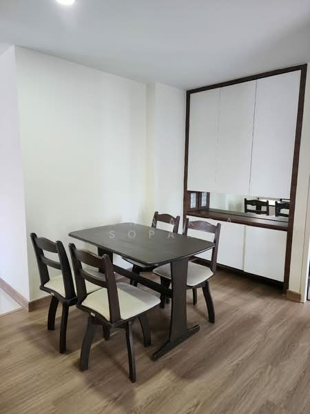 Chateau In Town Phaholyothin 14-2, Bangkok, 14 Phaholyothin 14, Samsen Nai, Phaya Thai, Bangkok, 2 Bedrooms, 55 sqm, Condo For Rent, by Boonraksa Sopak, 500365792 - DDproperty.com