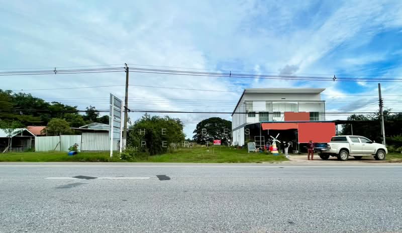 ที่ดินโนนศิลา ขอนแก่น, Khon Kaen, Non Sila, Khon Kaen, , 400 sqm, Land For Sale, by The Best Property อัคร, 500365794 - DDproperty.com
