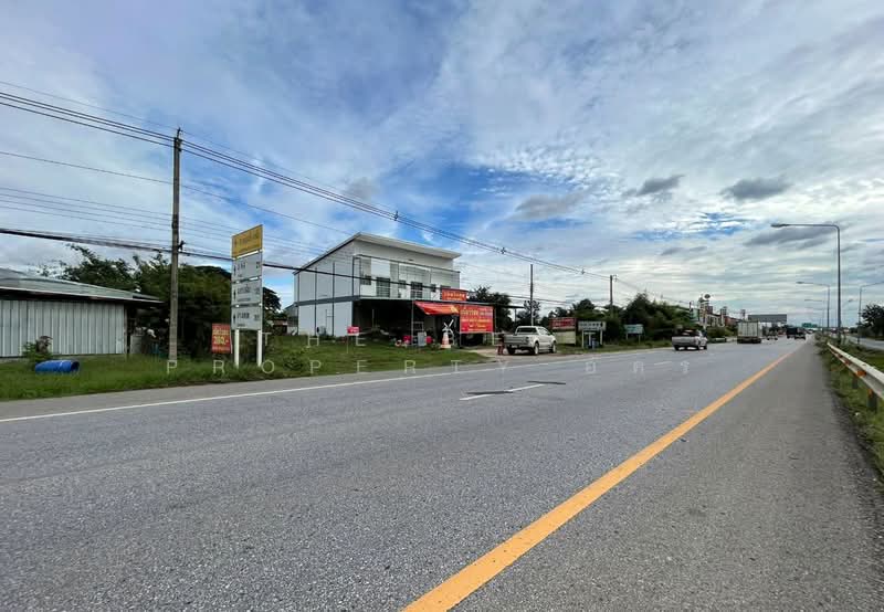 ที่ดินโนนศิลา ขอนแก่น, ขอนแก่น, โนนศิลา, ขอนแก่น, 400 ตร.ม., ที่ดิน ขาย, โดย The Best Property อัคร, 500365794 - DDproperty.com