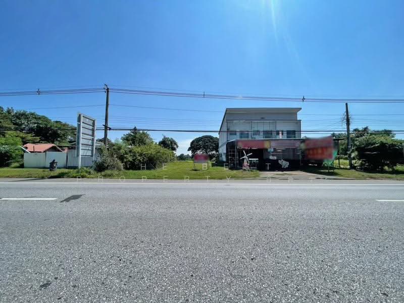ที่ดินโนนศิลา ขอนแก่น, Khon Kaen, Non Sila, Khon Kaen, , 400 sqm, Land For Sale, by The Best Property อัคร, 500365794 - DDproperty.com