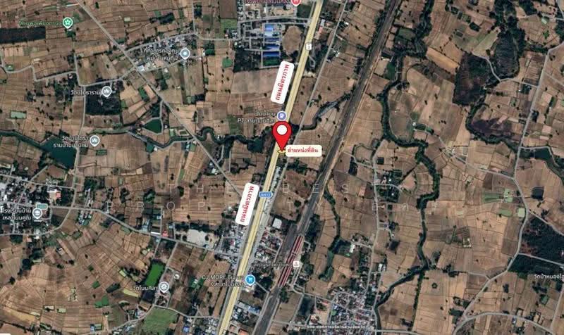 ที่ดินโนนศิลา ขอนแก่น, Khon Kaen, Non Sila, Khon Kaen, , 400 sqm, Land For Sale, by The Best Property อัคร, 500365794 - DDproperty.com