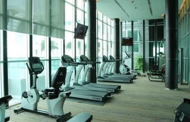 Rhythm Sukhumvit 50, Bangkok, 8 Sukhumvit 50, Sukhumvit Road, Phra Kanong, Khlong Toei, Bangkok, 1 Bedroom, 45 sqm, Condo For Rent, by Vichai Annavakulthorn, 500365796 - DDproperty.com