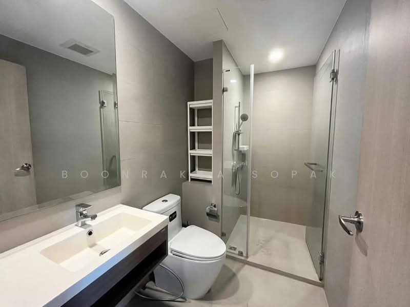 Whizdom Connect Sukhumvit : วิสซ์ดอม คอนเนค สุขุมวิท, กรุงเทพ, 1 ซอยปิยบุตร์ 1 ถนนสุขุมวิท, บางนา, กรุงเทพ, 49 ตร.ม., คอนโด ให้เช่า, โดย Boonraksa Sopak, 500365797 - DDproperty.com