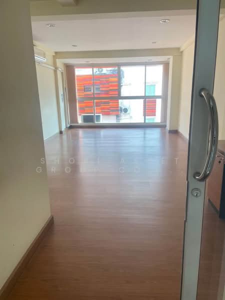 เชียงใหม่บิสสิเนสพาร์ค, Chiang Mai, Nong Pa Krang, Muang Chiang Mai, Chiang Mai, , 220 sqm, Shophouse For Sale, by Shori Asset Group Co., Ltd., 500365799 - DDproperty.com