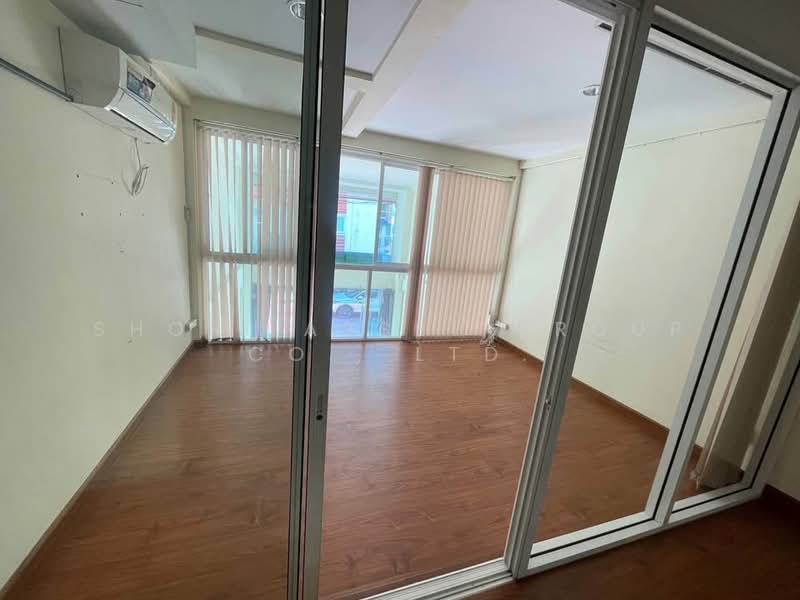 เชียงใหม่บิสสิเนสพาร์ค, Chiang Mai, Nong Pa Krang, Muang Chiang Mai, Chiang Mai, , 220 sqm, Shophouse For Sale, by Shori Asset Group Co., Ltd., 500365799 - DDproperty.com