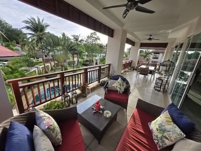 ขาย - Choeng 'Le Condo and Villa : เชิงเล คอนโดและวิลล่า, ภูเก็ต