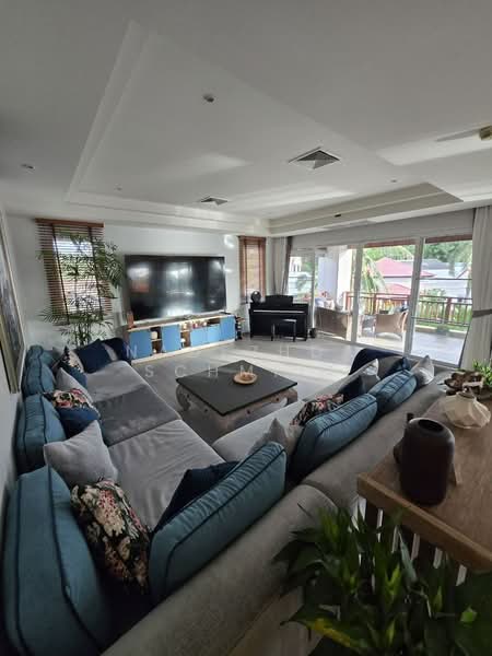 Choeng 'Le Condo and Villa, Phuket, Soi 4, Choeng Thale, Thalang, Phuket, 3 Bedrooms, 200 sqm, Condo For Sale, by Nadezhda Schmitt, 500365803 - DDproperty.com