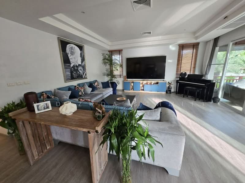 Choeng 'Le Condo and Villa, Phuket, Soi 4, Choeng Thale, Thalang, Phuket, 3 Bedrooms, 200 sqm, Condo For Sale, by Nadezhda Schmitt, 500365803 - DDproperty.com