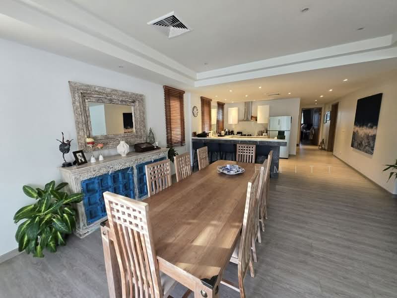 Choeng 'Le Condo and Villa, Phuket, Soi 4, Choeng Thale, Thalang, Phuket, 3 Bedrooms, 200 sqm, Condo For Sale, by Nadezhda Schmitt, 500365803 - DDproperty.com