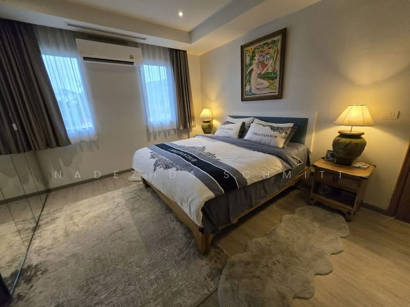 Choeng 'Le Condo and Villa, Phuket, Soi 4, Choeng Thale, Thalang, Phuket, 3 Bedrooms, 200 sqm, Condo For Sale, by Nadezhda Schmitt, 500365803 - DDproperty.com