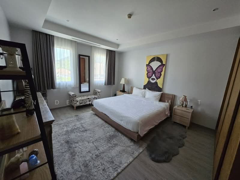 Choeng 'Le Condo and Villa : เชิงเล คอนโดและวิลล่า, ภูเก็ต, ซอย 4, เชิงทะเล, ถลาง, ภูเก็ต, 200 ตร.ม., คอนโด ขาย, โดย Nadezhda Schmitt, 500365803 - DDproperty.com
