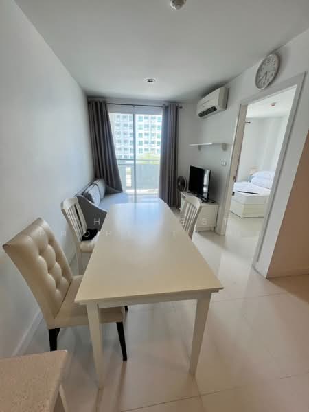 The Energy, Phetchaburi, Petchkasem, Cha-am, Cha-Am, Phetchaburi, 1 Bedroom, 35 sqm, Condo For Sale, by The Best Property นก, 500365810 - DDproperty.com