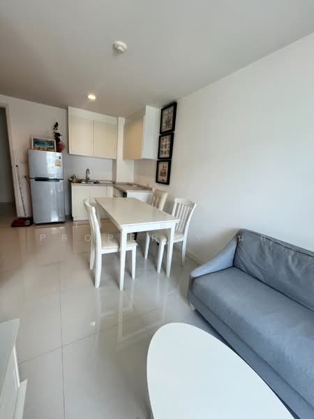 The Energy, Phetchaburi, Petchkasem, Cha-am, Cha-Am, Phetchaburi, 1 Bedroom, 35 sqm, Condo For Sale, by The Best Property นก, 500365810 - DDproperty.com