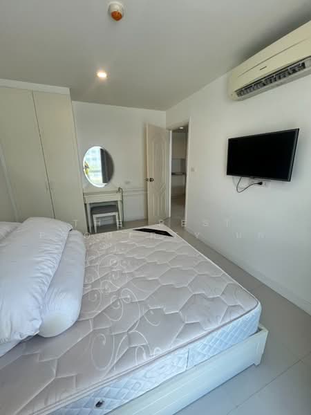 The Energy, Phetchaburi, Petchkasem, Cha-am, Cha-Am, Phetchaburi, 1 Bedroom, 35 sqm, Condo For Sale, by The Best Property นก, 500365810 - DDproperty.com