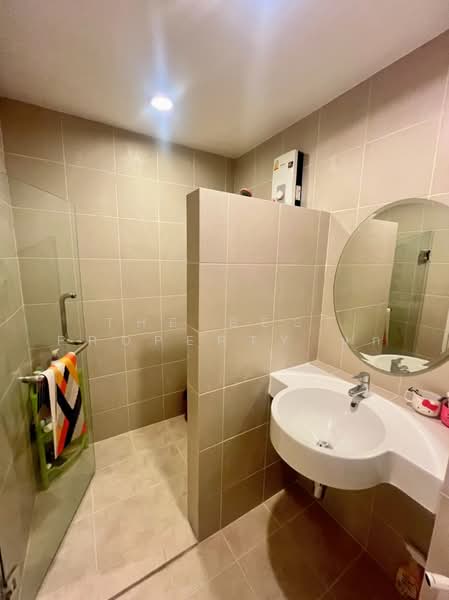 The Energy, Phetchaburi, Petchkasem, Cha-am, Cha-Am, Phetchaburi, 1 Bedroom, 35 sqm, Condo For Sale, by The Best Property นก, 500365810 - DDproperty.com