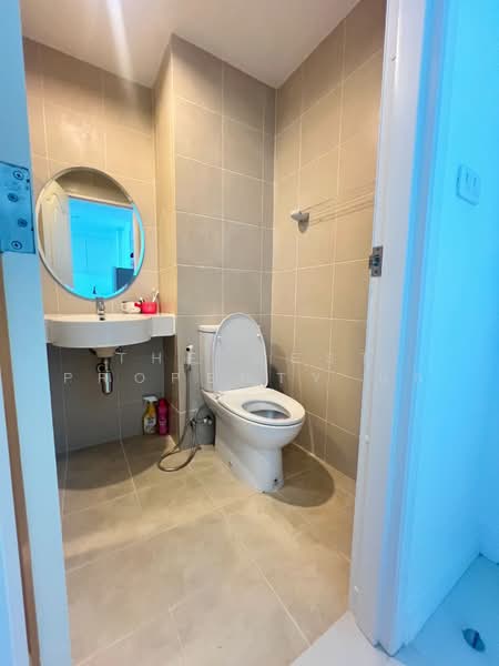 The Energy, Phetchaburi, Petchkasem, Cha-am, Cha-Am, Phetchaburi, 1 Bedroom, 35 sqm, Condo For Sale, by The Best Property นก, 500365810 - DDproperty.com