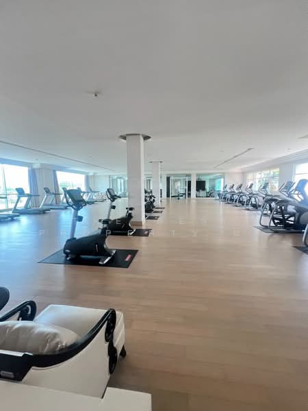 The Energy, Phetchaburi, Petchkasem, Cha-am, Cha-Am, Phetchaburi, 1 Bedroom, 35 sqm, Condo For Sale, by The Best Property นก, 500365810 - DDproperty.com