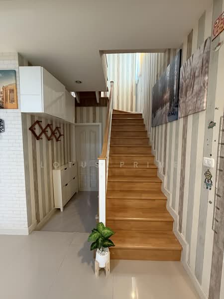 Passorn Kathu-Patong, Phuket, Pruksa Ville Village 146/35, Kammala, Kathu, Phuket, 3 Bedrooms, 200 sqm, Single Detached House For Rent, by lotus prime, 500365812 - DDproperty.com