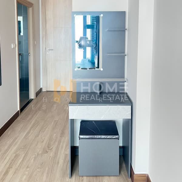 Ladda Plus Sriracha, Chon Buri (Pattaya), 100 Si Racha Nakhon 3, Si Racha, Chon Buri (Pattaya), 1 Bedroom, 34 sqm, Condo For Sale, by HOME Real Estate Service, 500365815 - DDproperty.com