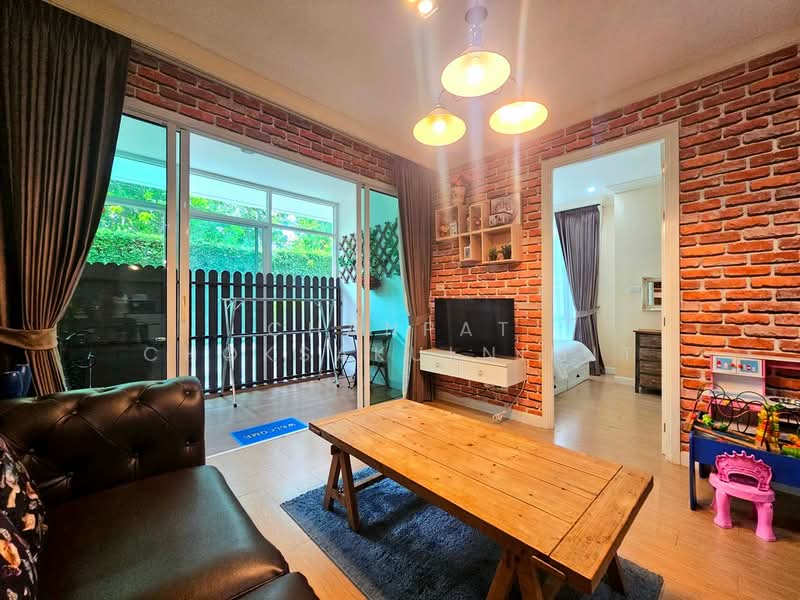 My Resort Hua Hin, Prachuap Khiri Khan, ถนนตะเกียบ, Nong Kae, Hua Hin, Prachuap Khiri Khan, 2 Bedrooms, 68 sqm, Condo For Sale, by Chanpat Choksakulnimit, 500365820 - DDproperty.com