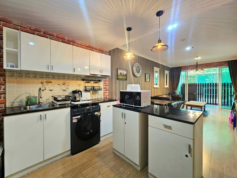 My Resort Hua Hin, Prachuap Khiri Khan, ถนนตะเกียบ, Nong Kae, Hua Hin, Prachuap Khiri Khan, 2 Bedrooms, 68 sqm, Condo For Sale, by Chanpat Choksakulnimit, 500365820 - DDproperty.com